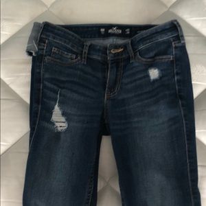 Hollister Jeans sz 23 L 26